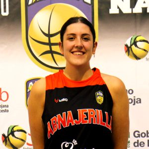 Laura Benedi