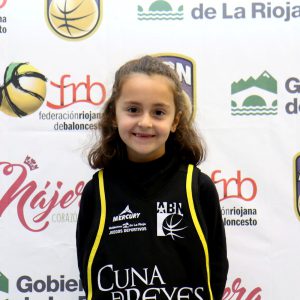 María Porres