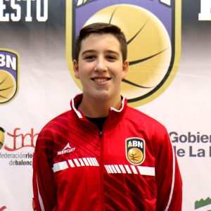 Miguel Solozábal