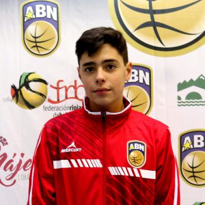 Rodrigo Rubio