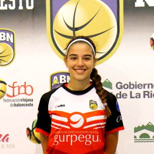 Paula González