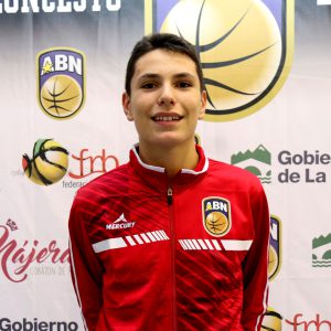 Aimar Aliende