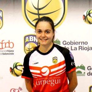 Laura Fernández