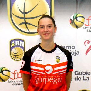 María Martínez