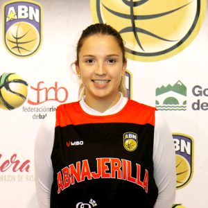 Natalia Calvo