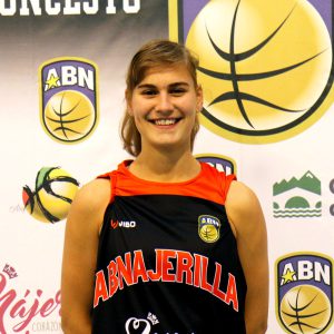Ana Benito
