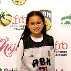 Andrea Fuentes
