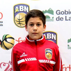 Rubén Pérez