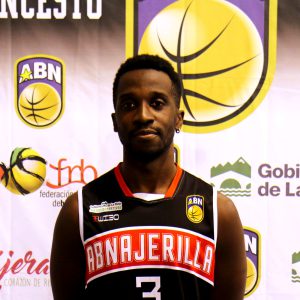 Navid Pérez