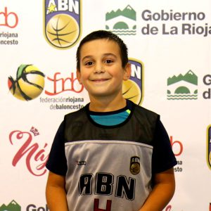 Alex Oballe
