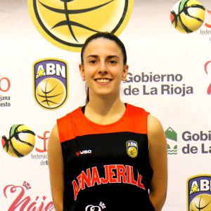 Clara Garrido