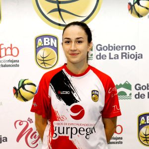 Lucía Marín