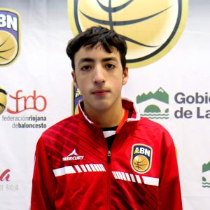 Alejandro Andrés