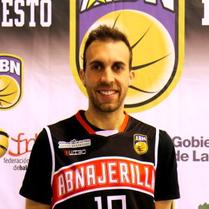 Alejandro del Olivo