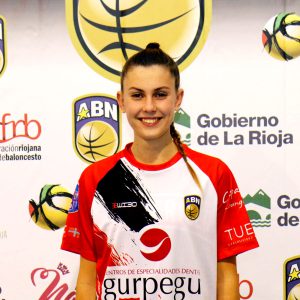 Irene Cantera