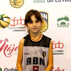 Lucía Andrés