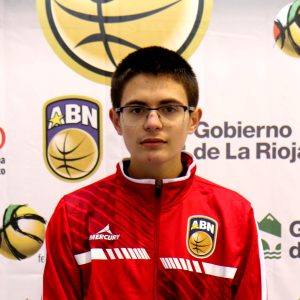 Adrián Prado