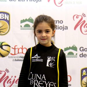 Alba Hermosilla