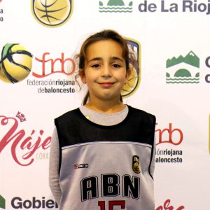 Laura Vallejos