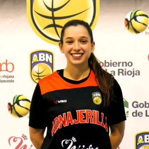 Lucía Calleja