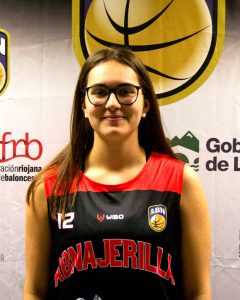 Julia Fernández