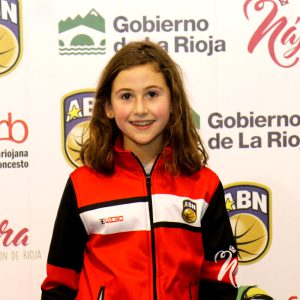 Inés Barrio
