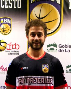 Daniel Gil