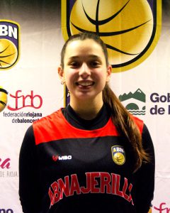 Lucía Calleja