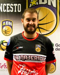 Miguel Martínez