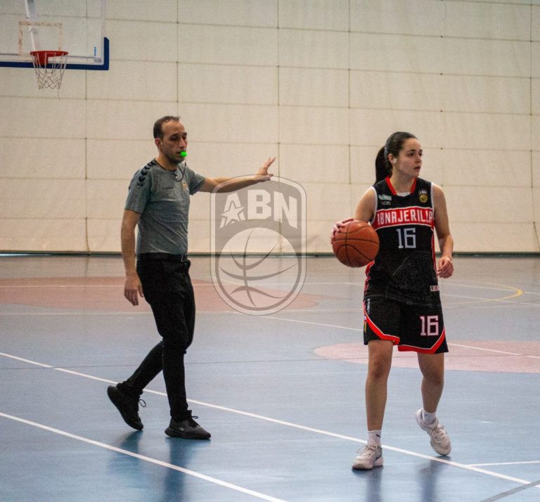 Centro Dental Gurpegui vs Loyola · ABN Najerilla