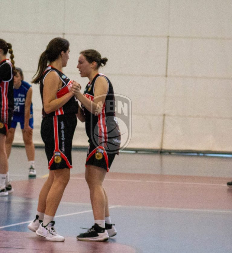Centro Dental Gurpegui vs Loyola · ABN Najerilla