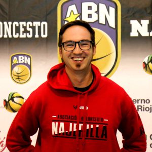 Diego Abellán