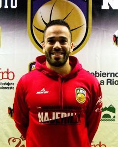 Fernando Ceña