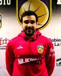Miguel Esteban