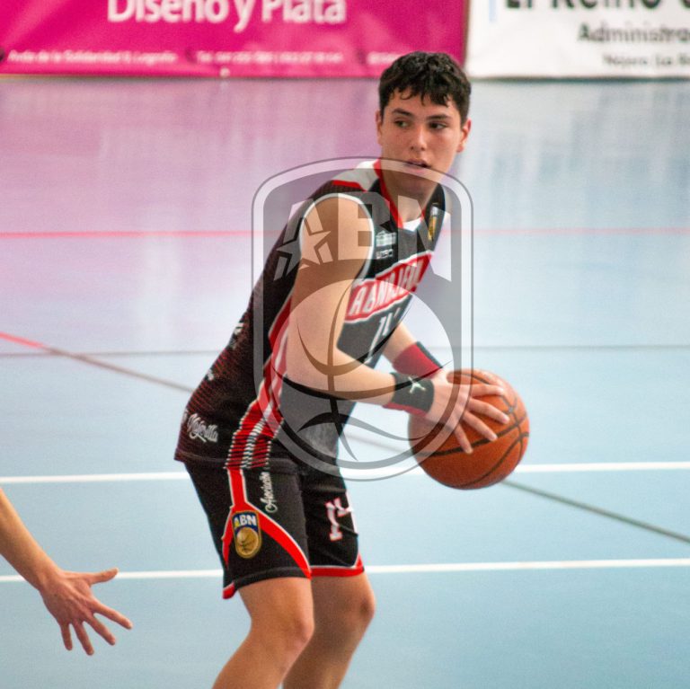 VS LOYOLA · ABN Najerilla