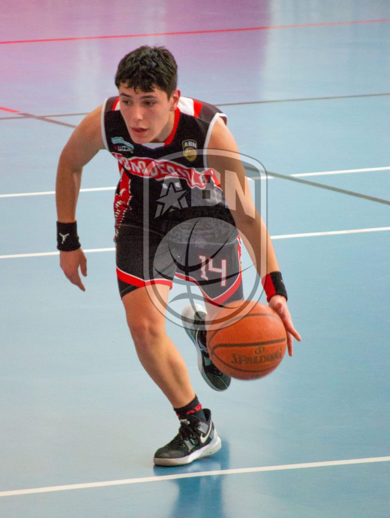 VS LOYOLA · ABN Najerilla