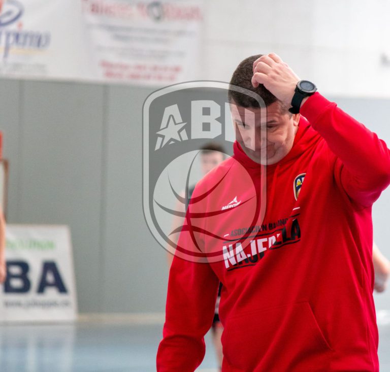 VS LOYOLA · ABN Najerilla