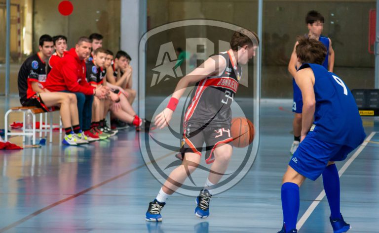 VS LOYOLA · ABN Najerilla