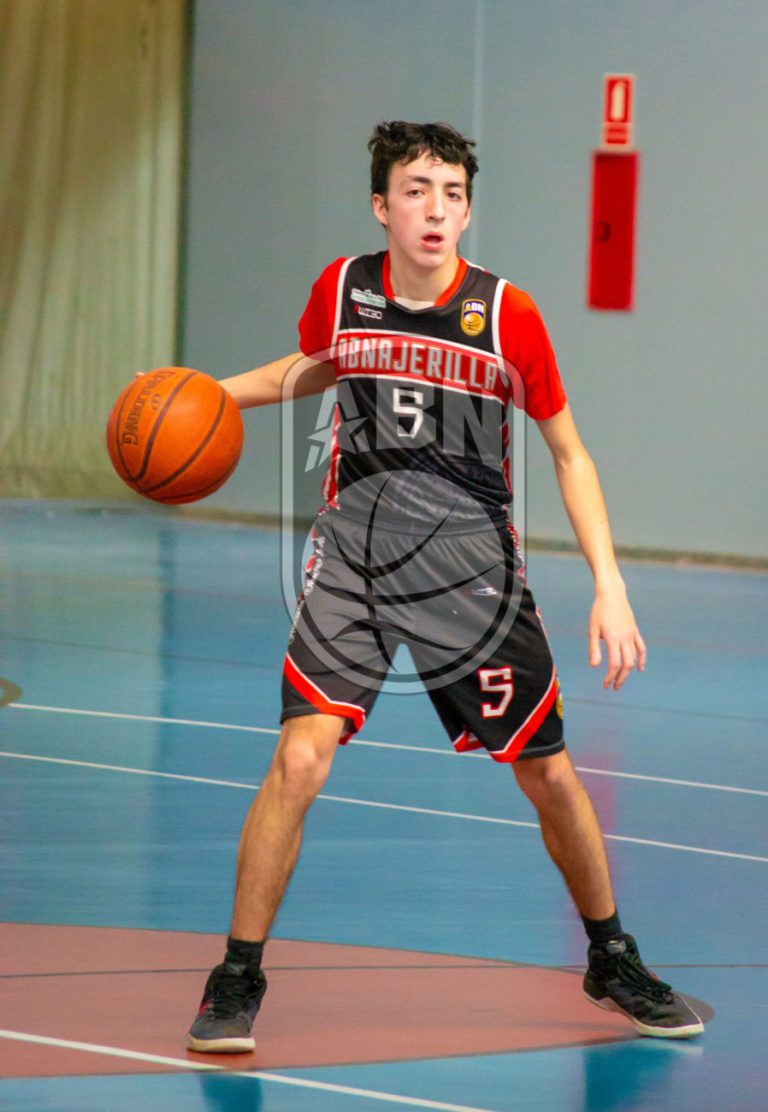 VS LOYOLA · ABN Najerilla