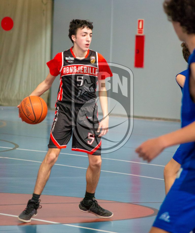 VS LOYOLA · ABN Najerilla