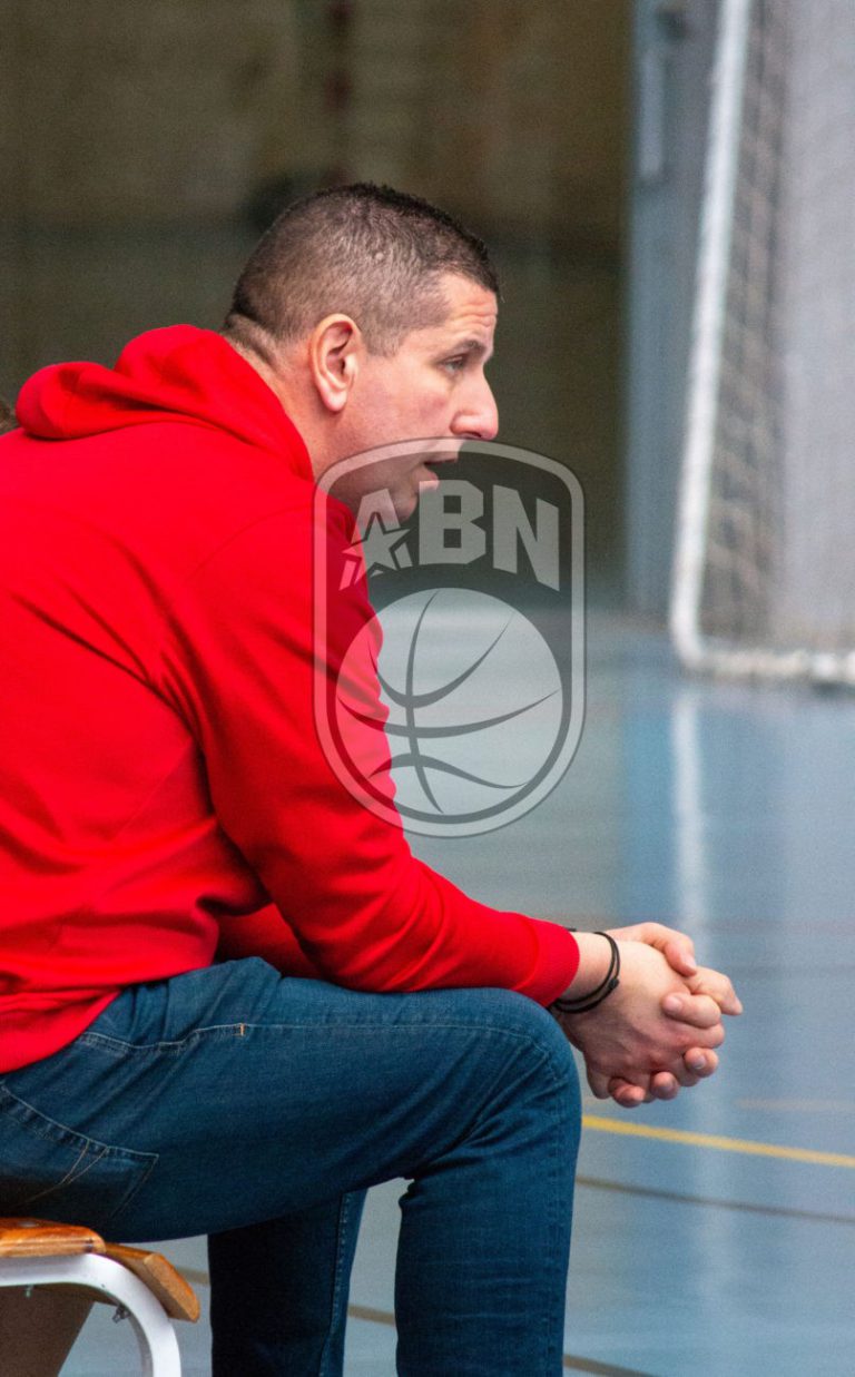 VS LOYOLA · ABN Najerilla