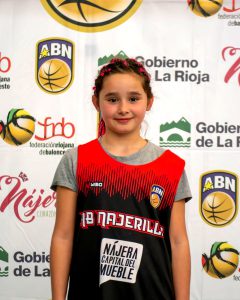 Karina María Bruma