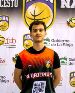 Diego Marqueta