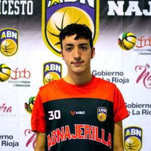 Alejandro Andrés