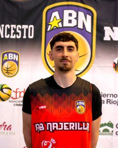 Saúl Fernández