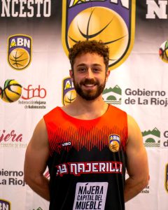 Daniel Gil