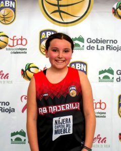 Claudia Pascual