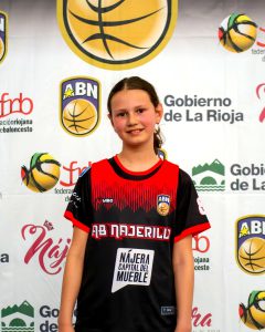Lydia Bueno