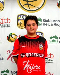 Miguel Marín