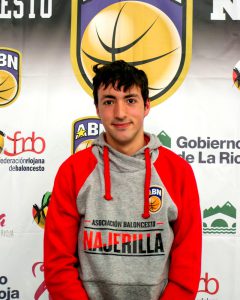 Alejandro Andrés